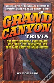 Capa do artigo Grand Canyon Trivia