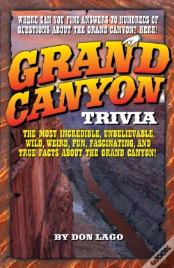 Capa do artigo Grand Canyon Trivia