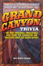 Grand Canyon Trivia - Preview