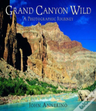 Grand Canyon Wild