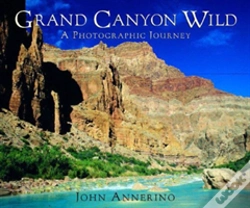Capa do artigo Grand Canyon Wild