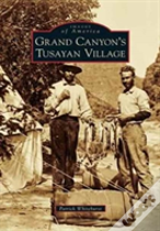 Grand Canyon'S Tusayan Village