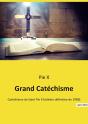 Grand Catéchisme : Catéchisme De Saint Pie X (Édition Définitive De 1906) - Preview