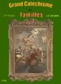 Grand Catechisme Des Familles I ; Le Dogme Ii ; La Morale Iii : Les Moyens De Salut - Preview