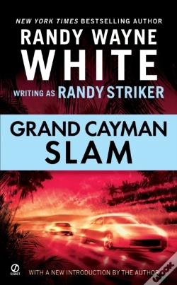 Capa do artigo Grand Cayman Slam