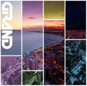 Capa do artigo Grand - CD