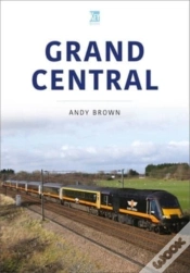 Capa do artigo Grand Central