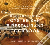 Capa do artigo Grand Central Oyster Bar & Restaurant Cookbook