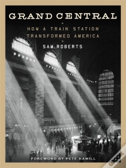 Capa do artigo Grand Central