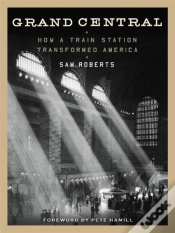 Capa do artigo Grand Central