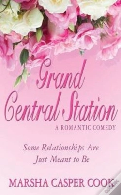 Capa do artigo Grand Central Station