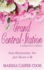 Grand Central Station - Preview