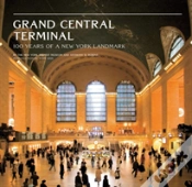 Capa do artigo Grand Central Terminal
