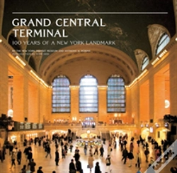 Capa do artigo Grand Central Terminal