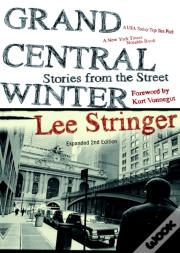 Grand Central Winter