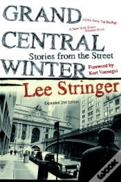 Capa do artigo Grand Central Winter