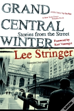 Capa do artigo Grand Central Winter