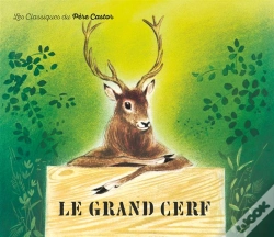 Capa do artigo Grand Cerf