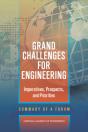 Grand Challenges For Engineering - Preview