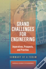 Capa do artigo Grand Challenges For Engineering