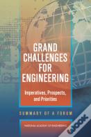 Grand Challenges For Engineering