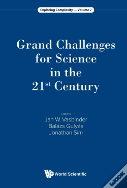 Capa do artigo Grand Challenges For Science In The 21st Century