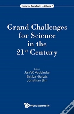 Capa do artigo Grand Challenges For Science In The 21st Century
