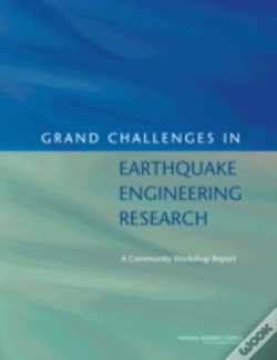 Capa do artigo Grand Challenges In Earthquake Engineering Research