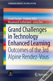 Grand Challenges In Technology Enhanced Learning