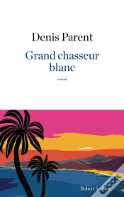 Capa do artigo Grand Chasseur Blanc