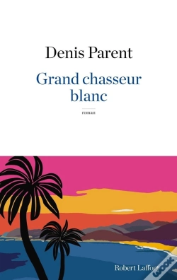 Capa do artigo Grand Chasseur Blanc