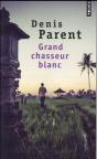 Grand Chasseur Blanc - Preview