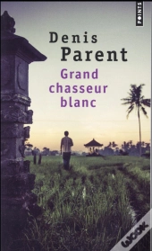 Grand Chasseur Blanc