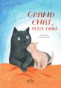 Grand Chat, Petit Chat - Preview