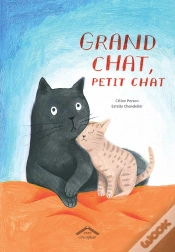 Capa do artigo Grand Chat, Petit Chat