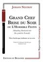 Grand Chef Brise Du Soir - Preview