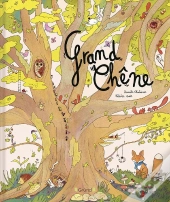Grand Chêne