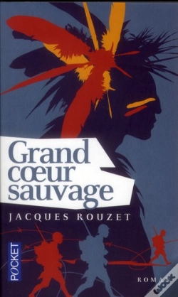 Capa do artigo Grand Coeur Sauvage