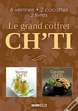 Capa do artigo Grand Coffret Ch'Ti