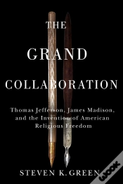 Capa do artigo Grand Collaboration