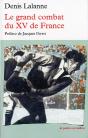 Grand Comb.Du Xv Fr N.22 - Preview