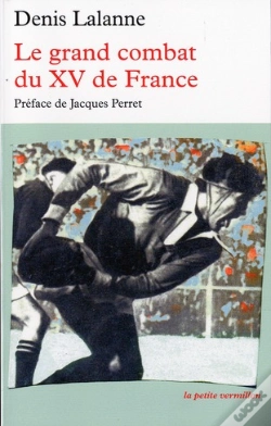 Capa do artigo Grand Comb.Du Xv Fr N.22