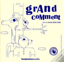 Capa do artigo Grand Comment