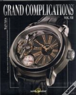 Capa do artigo Grand Complications