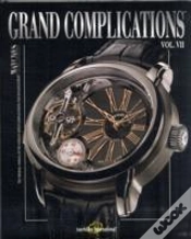Capa do artigo Grand Complications