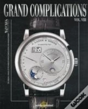 Capa do artigo Grand Complications
