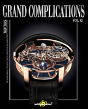 Grand Complications Vol. Xi - Preview