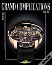 Capa do artigo Grand Complications Vol. Xi