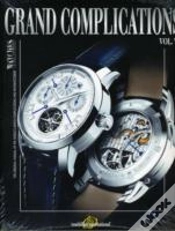 Capa do artigo Grand Complications Volume Vi