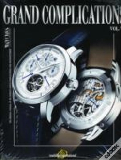Capa do artigo Grand Complications Volume Vi